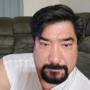 Meet your Posher, Gerardo